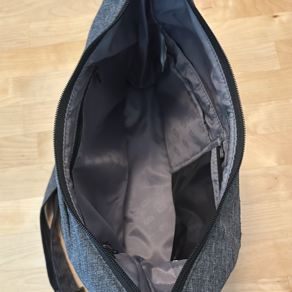 Lug Camper,Heather Grey - Picture 4 of 5